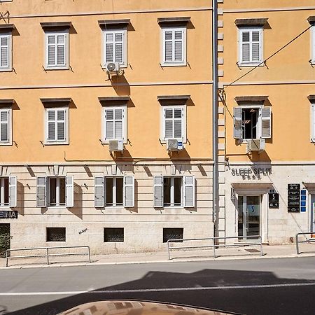 스플리트 Stara Olea B&B 외부 사진
