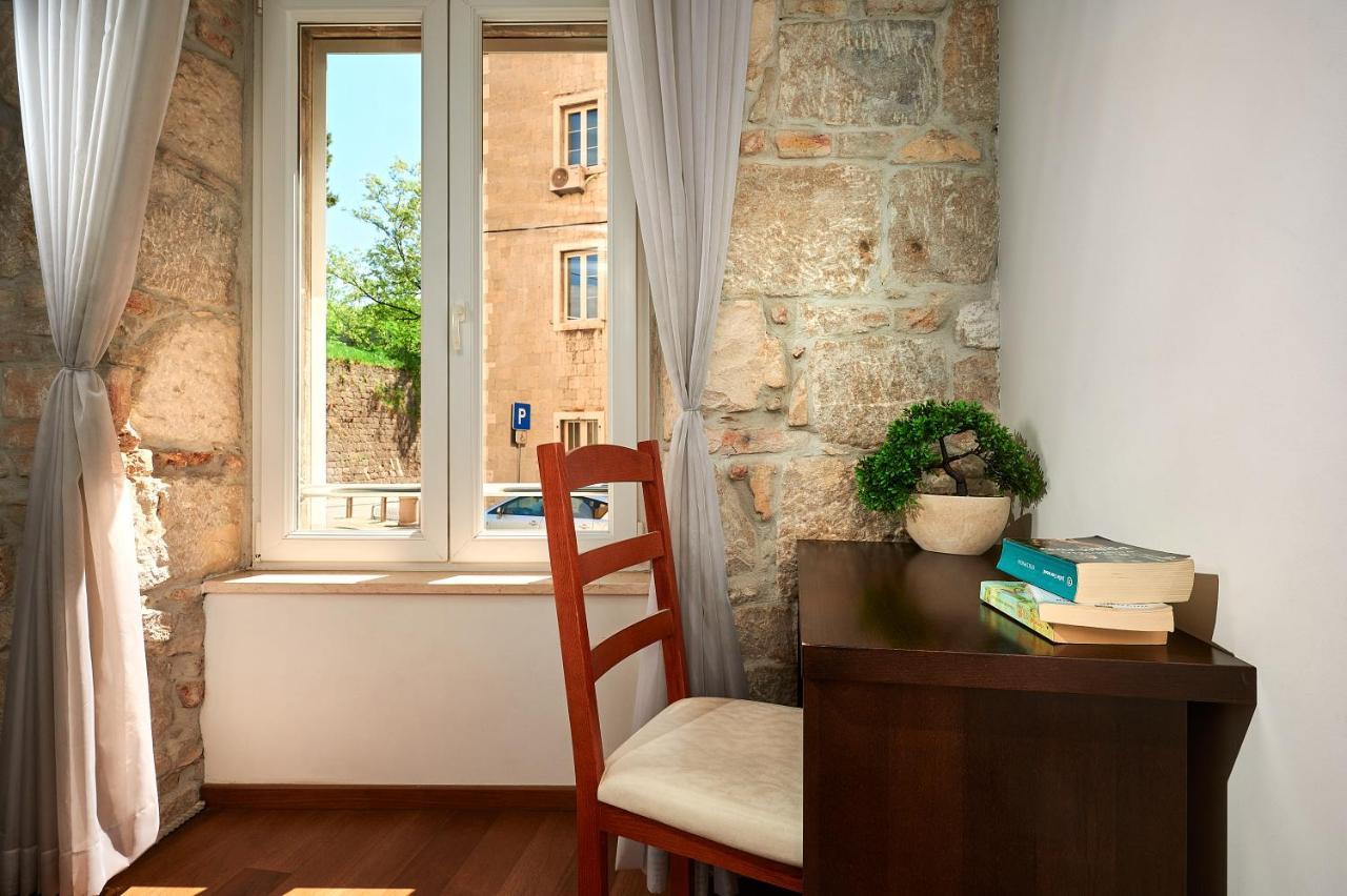스플리트 Stara Olea B&B 외부 사진
