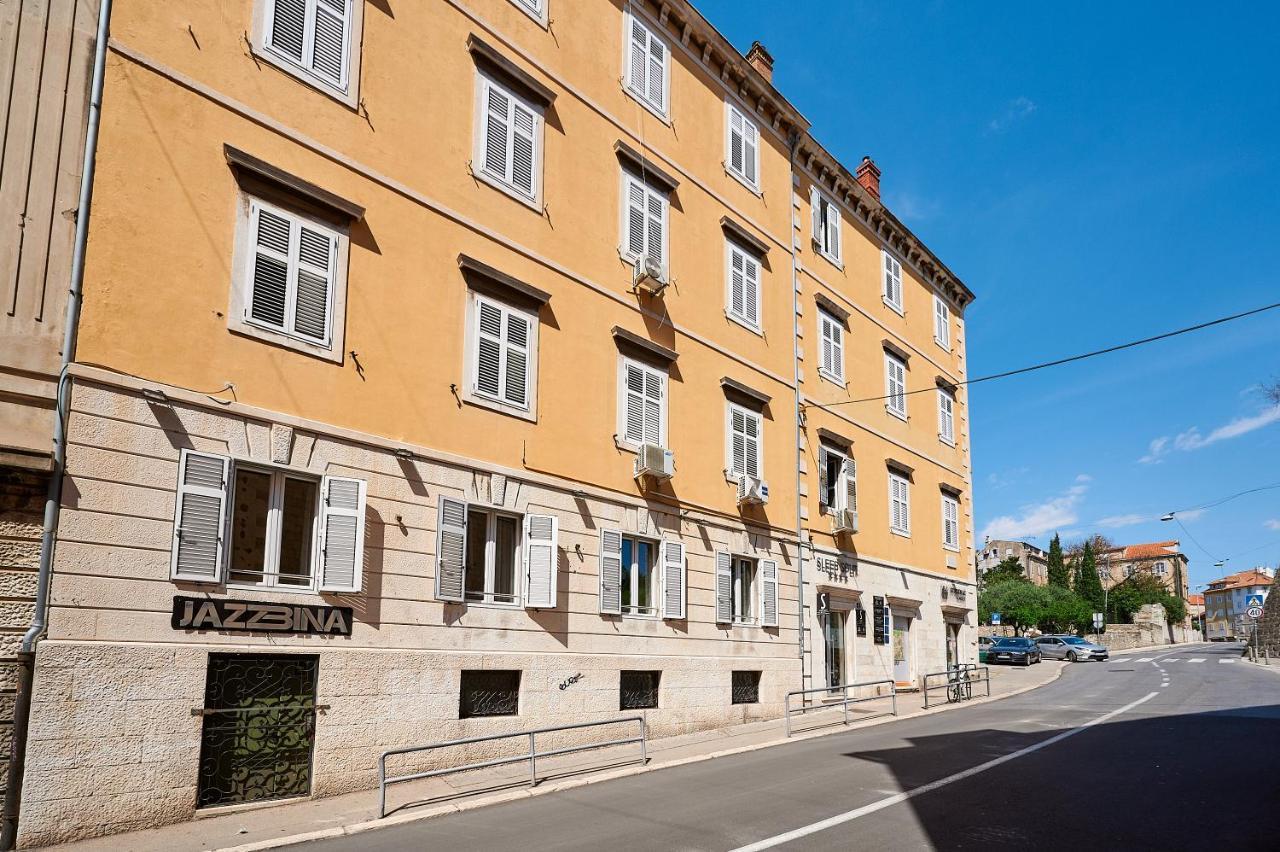 스플리트 Stara Olea B&B 외부 사진