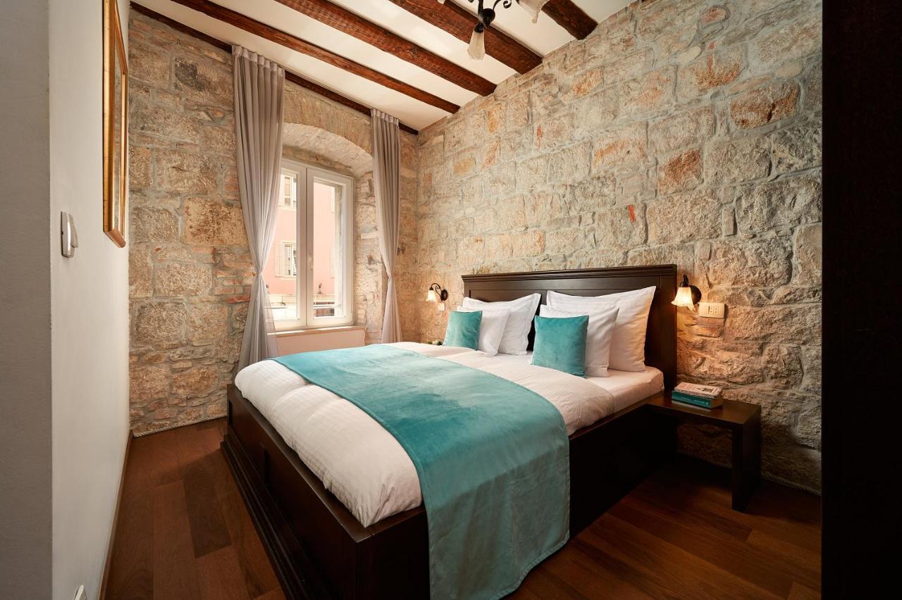 스플리트 Stara Olea B&B 객실 사진