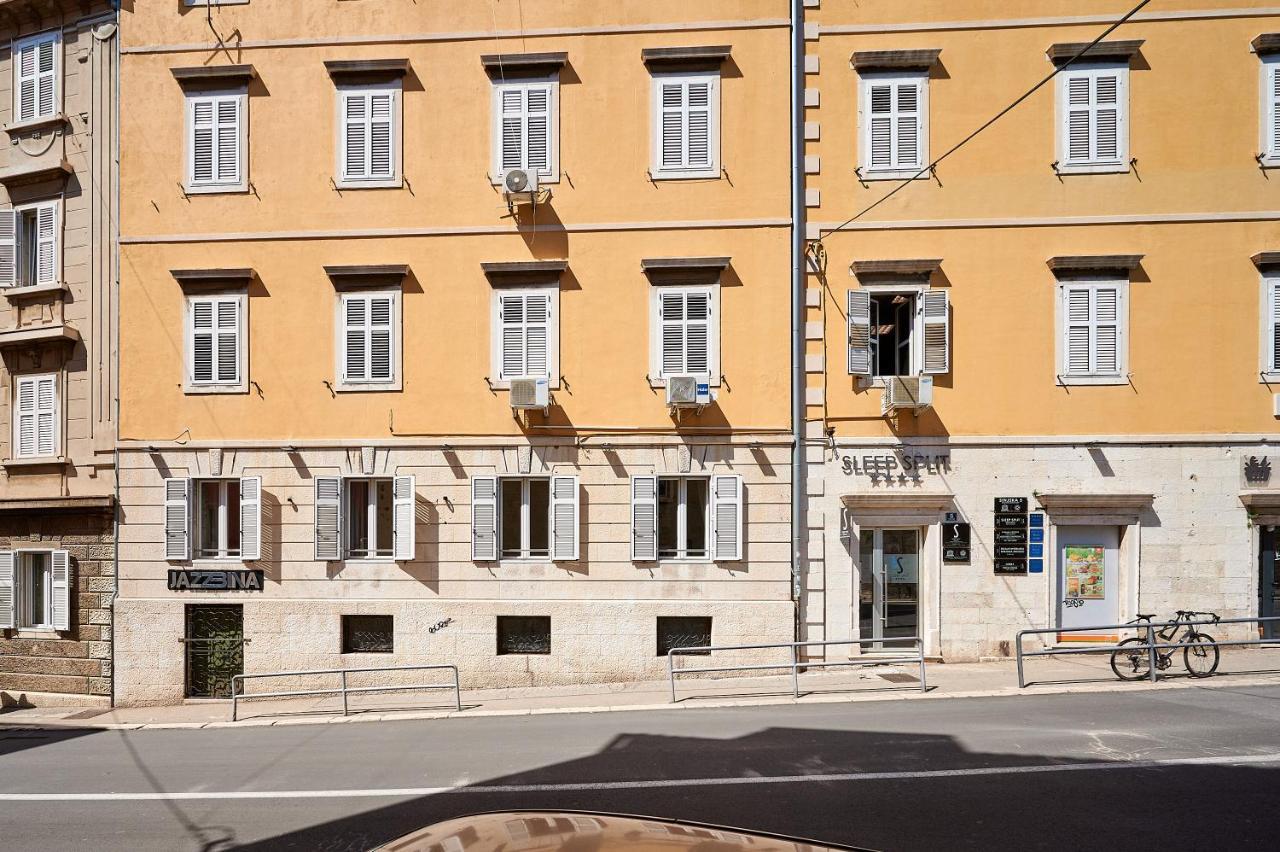 스플리트 Stara Olea B&B 외부 사진