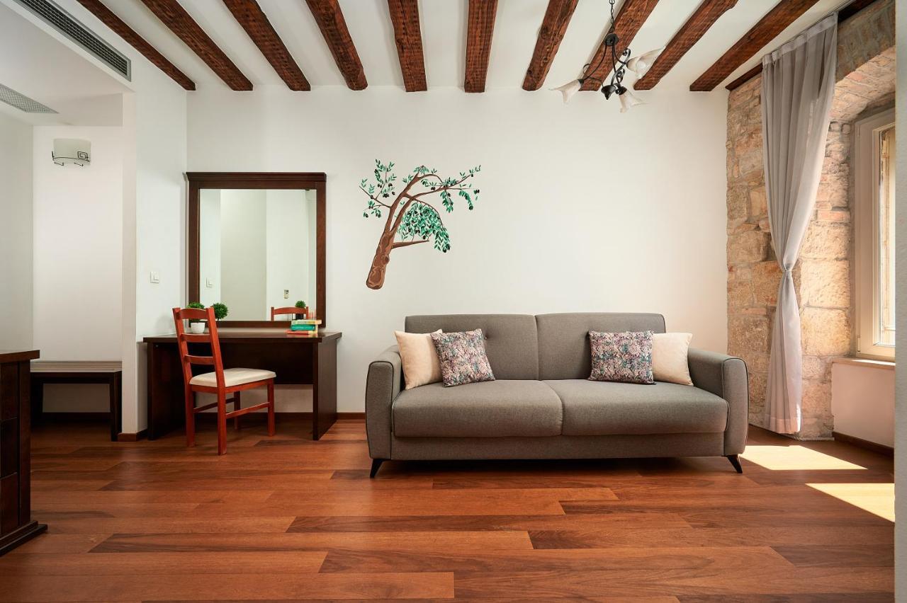 스플리트 Stara Olea B&B 외부 사진