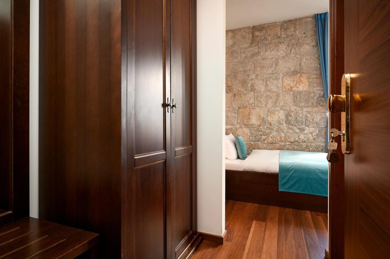 스플리트 Stara Olea B&B 외부 사진