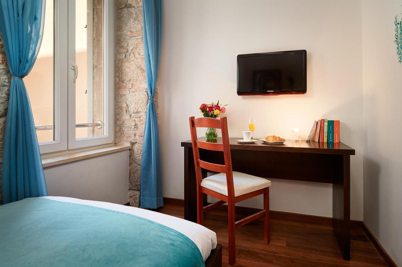 스플리트 Stara Olea B&B 외부 사진