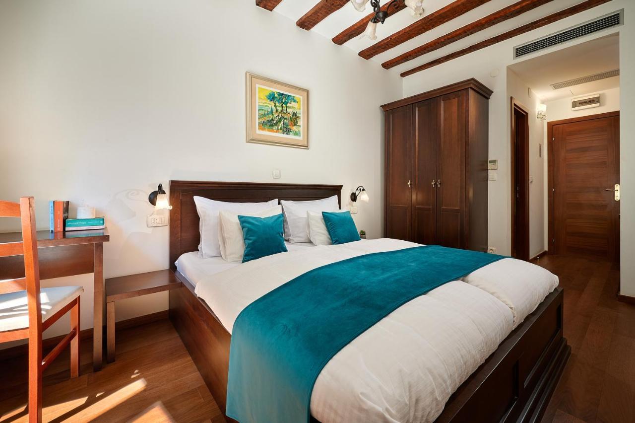 스플리트 Stara Olea B&B 외부 사진