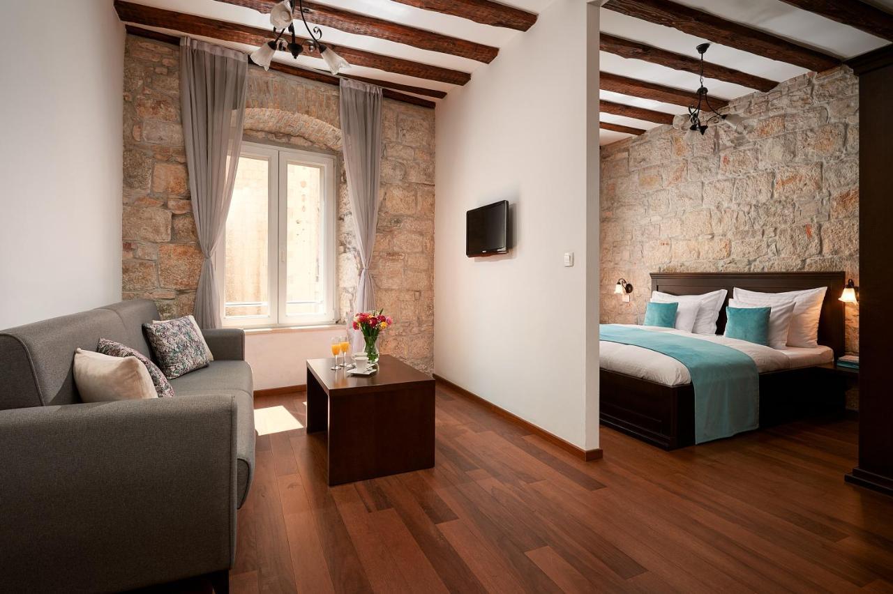 스플리트 Stara Olea B&B 외부 사진