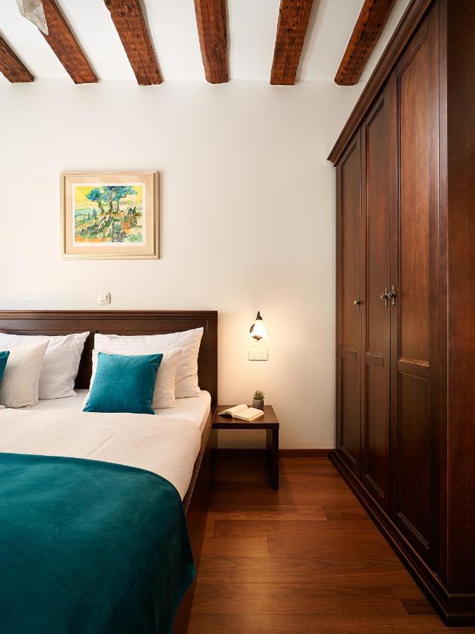 스플리트 Stara Olea B&B 외부 사진