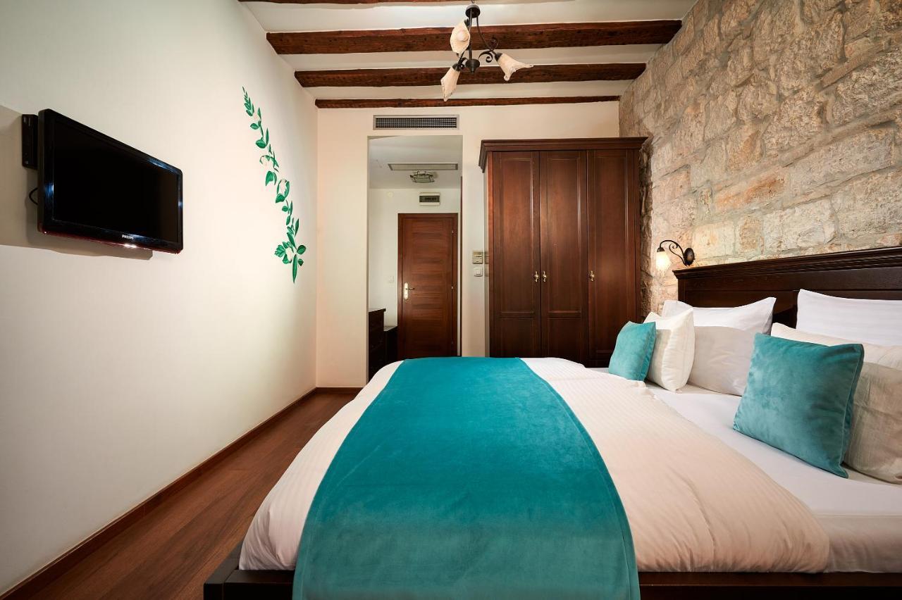 스플리트 Stara Olea B&B 외부 사진