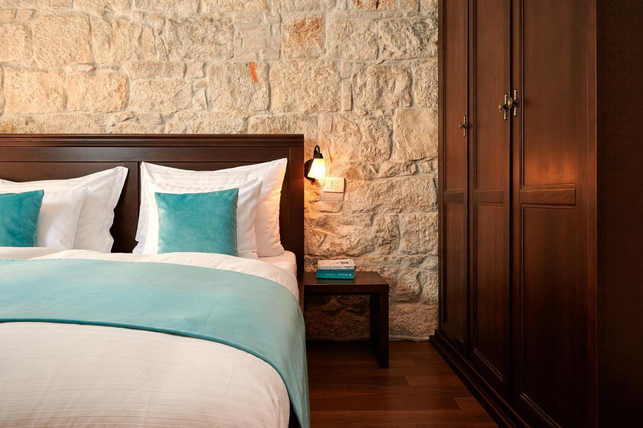 스플리트 Stara Olea B&B 외부 사진