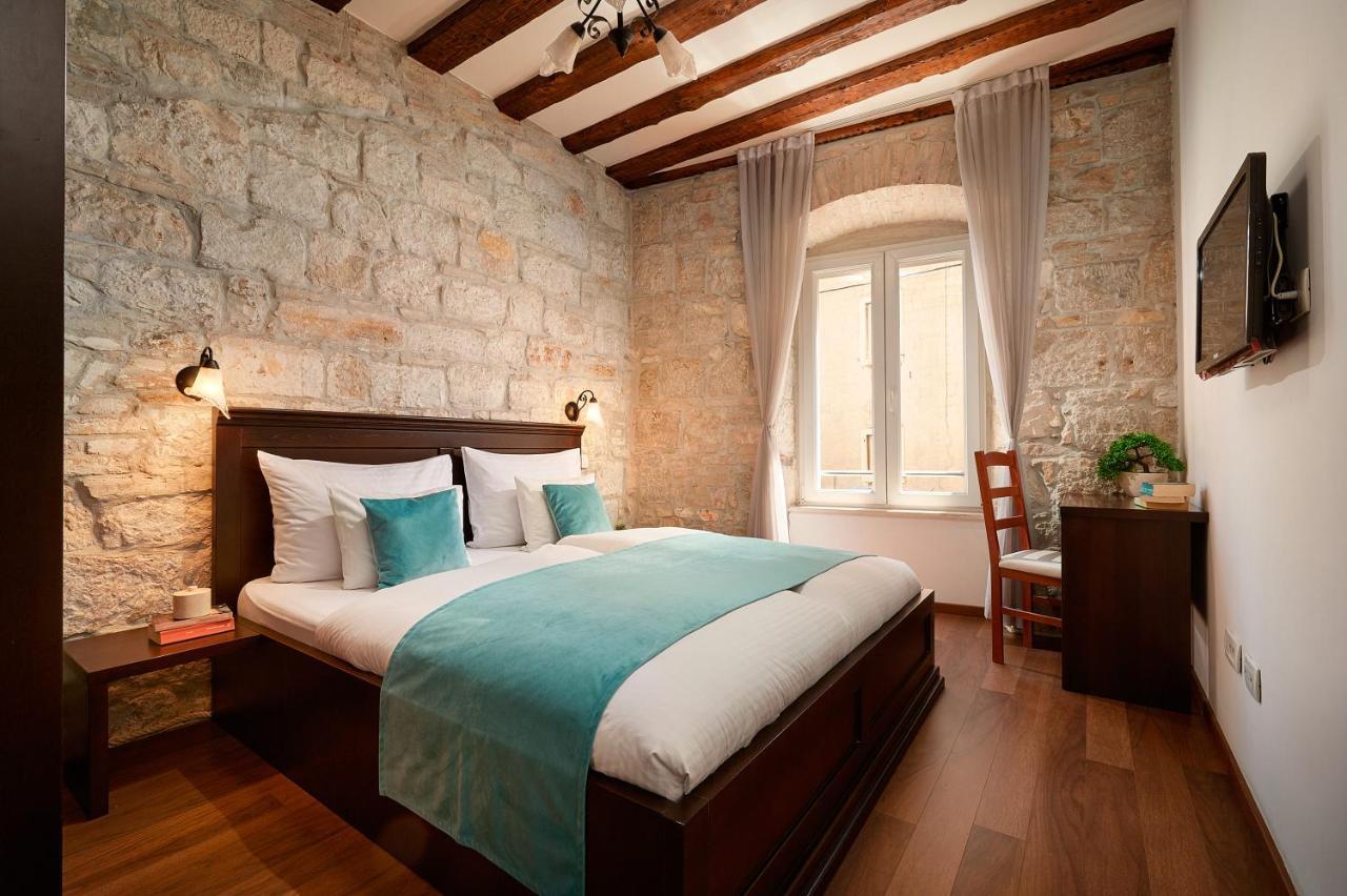 스플리트 Stara Olea B&B 외부 사진