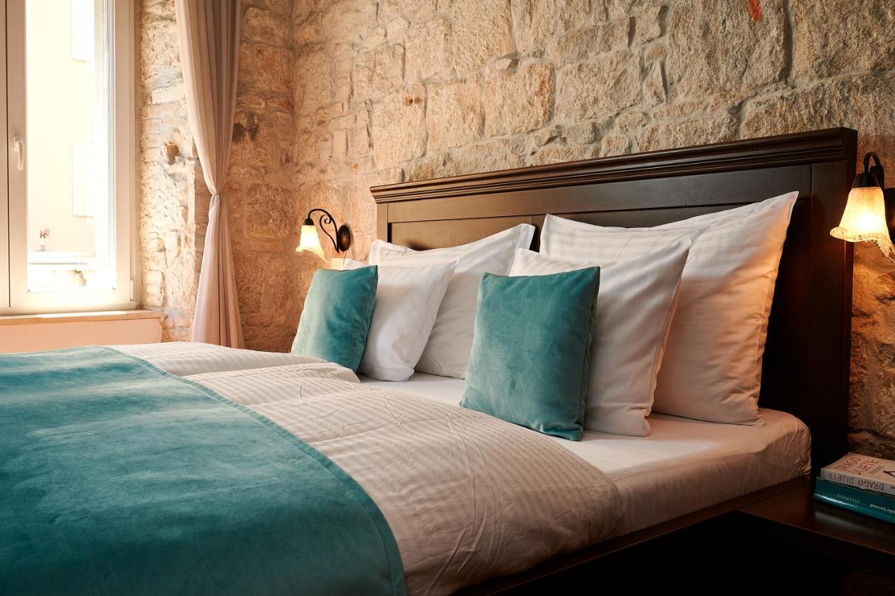 스플리트 Stara Olea B&B 외부 사진