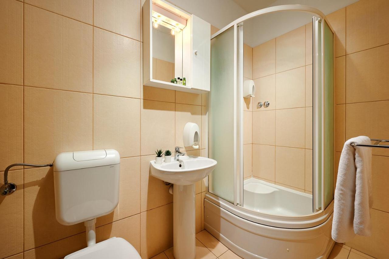 스플리트 Stara Olea B&B 외부 사진