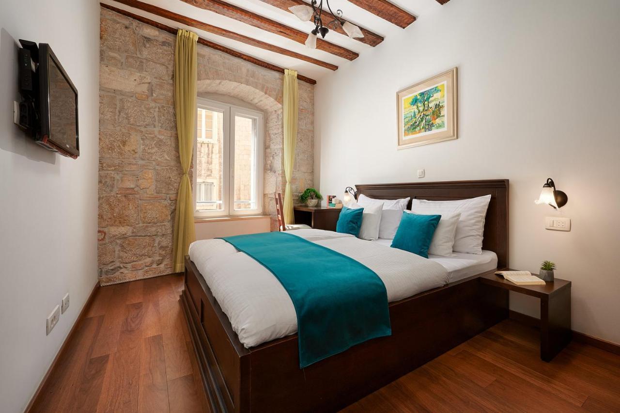 스플리트 Stara Olea B&B 외부 사진
