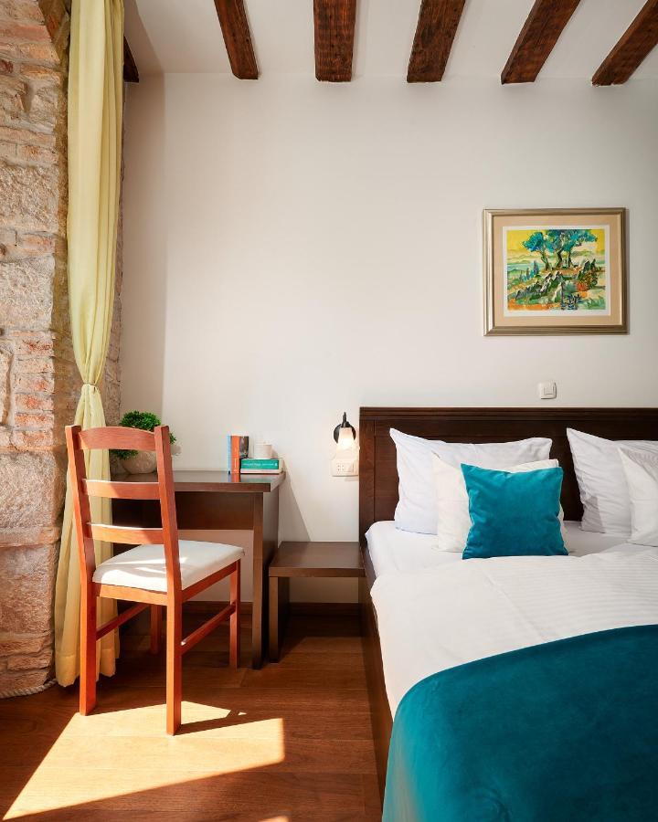 스플리트 Stara Olea B&B 외부 사진