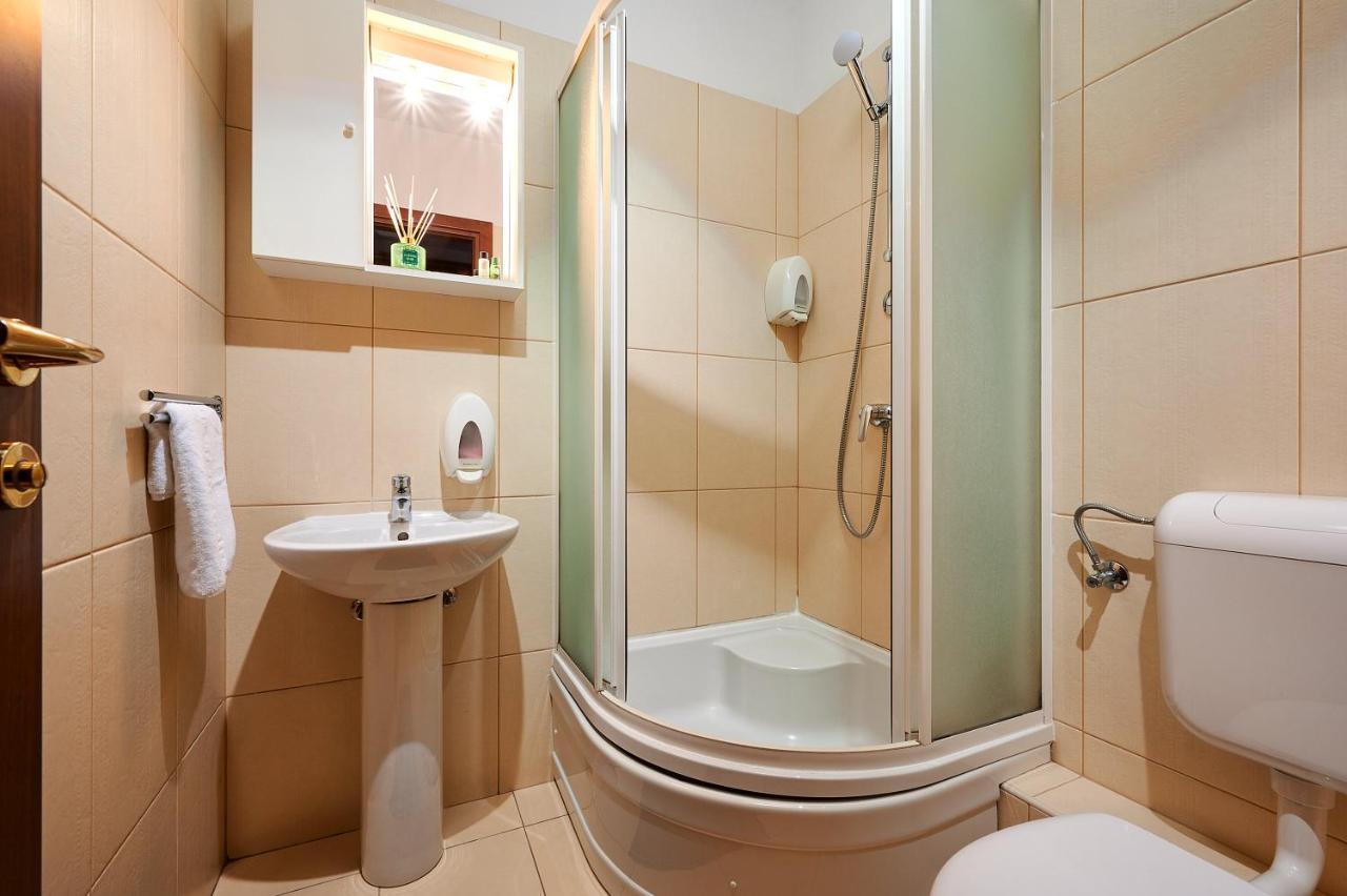 스플리트 Stara Olea B&B 외부 사진