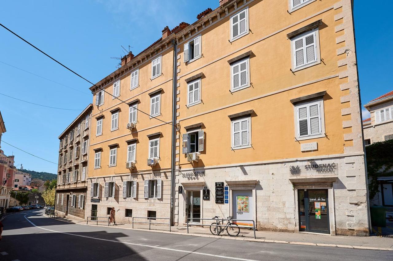 스플리트 Stara Olea B&B 외부 사진